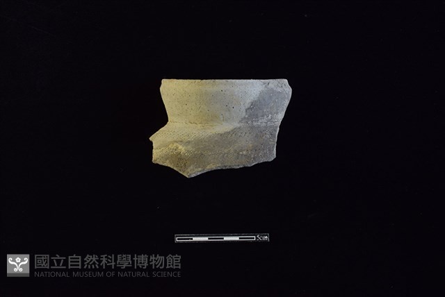 陶罐藏品圖，第1張