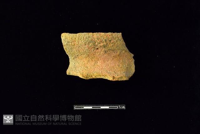 陶罐藏品圖，第1張