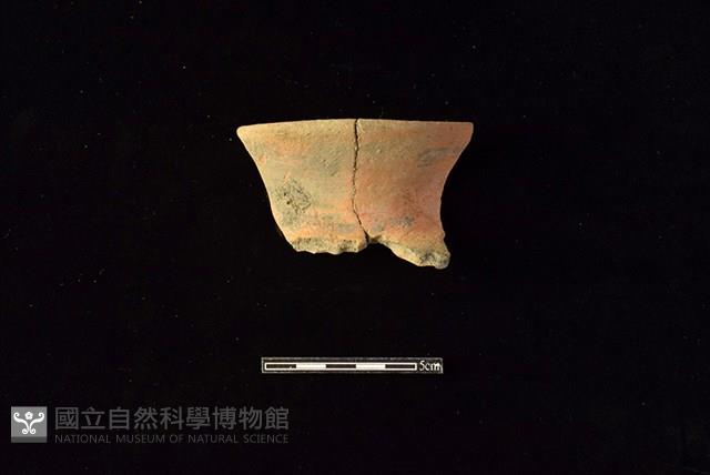 陶罐藏品圖，第1張