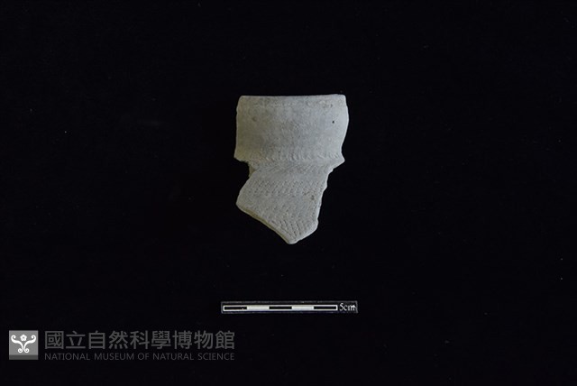陶罐藏品圖，第1張