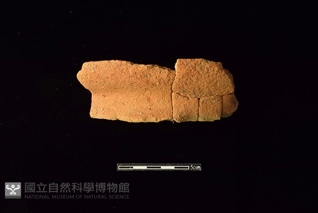 陶罐藏品圖，第1張