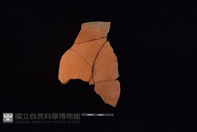 陶罐藏品圖，第1張