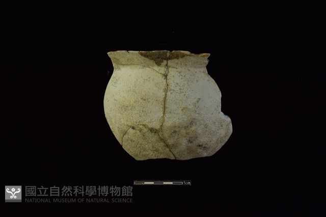 陶罐藏品圖，第1張