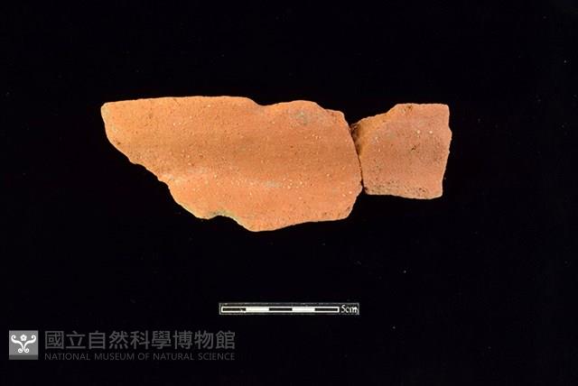 陶罐藏品圖，第1張