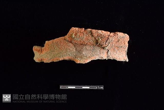 陶罐藏品圖，第1張