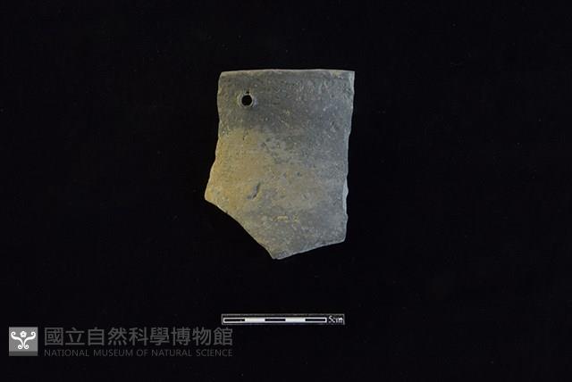 陶盆藏品圖，第1張