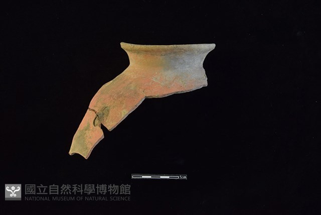 陶罐藏品圖，第1張