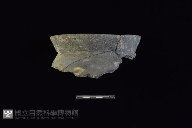 陶罐藏品圖，第1張