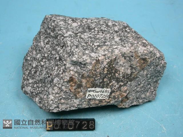 長石玢岩藏品圖，第3張