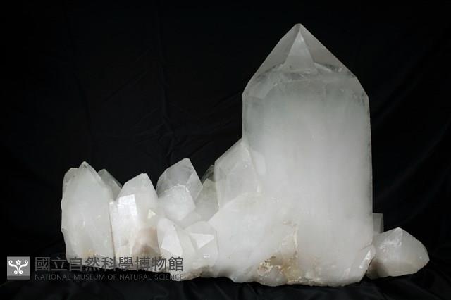 水晶 藏品圖，第1張