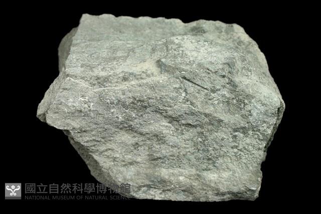 凝灰岩藏品圖，第1張