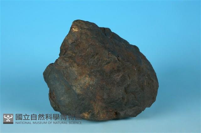 磁鐵礦藏品圖，第1張