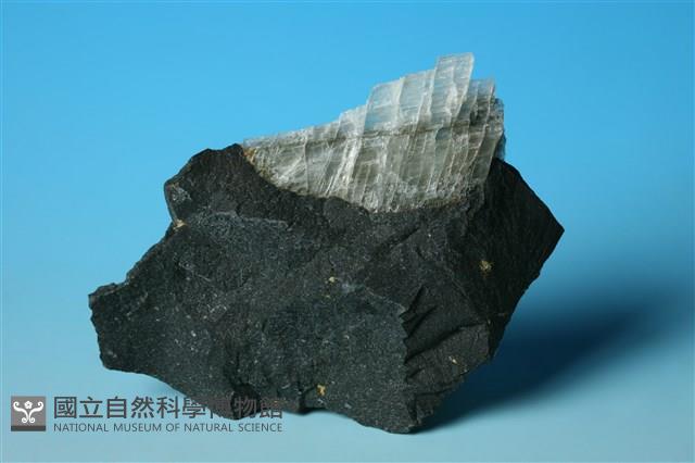 歪長石 藏品圖，第1張