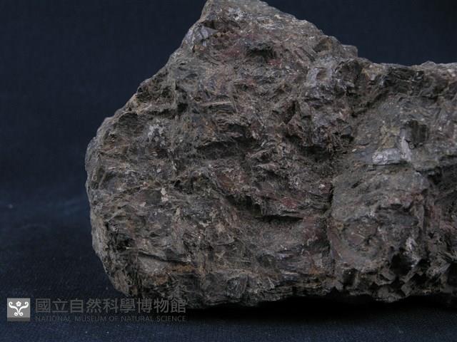 輝長岩藏品圖，第1張