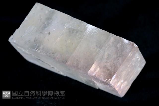 方解石藏品圖，第1張