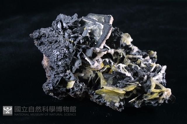 針鐵礦藏品圖，第1張