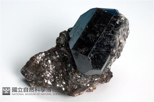 金紅石 藏品圖，第1張