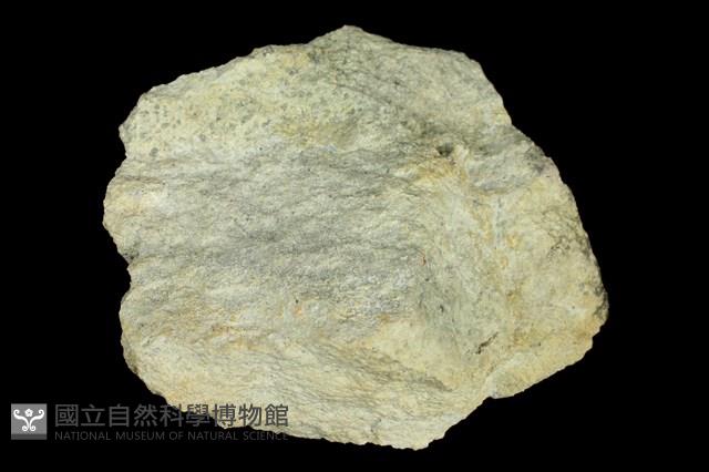 石英安山岩藏品圖，第1張