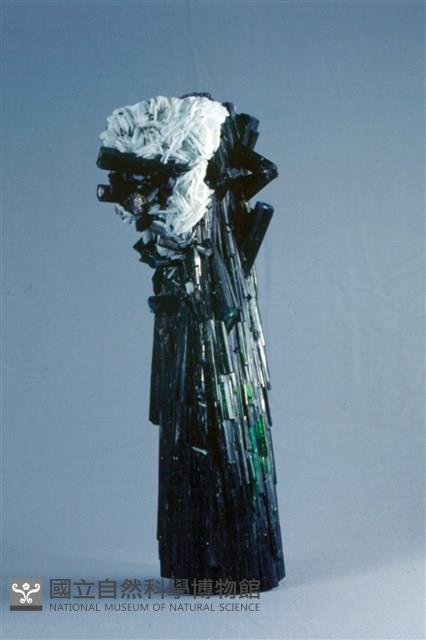 電氣石藏品圖，第1張