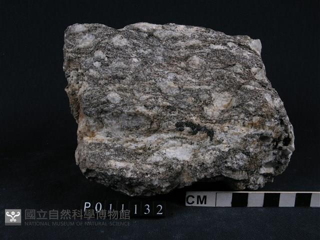 混合岩藏品圖，第1張