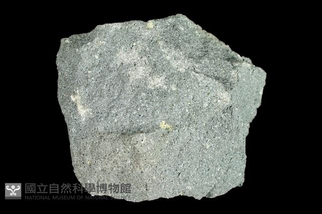 安山岩藏品圖，第1張