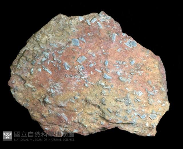 十字石藏品圖，第1張