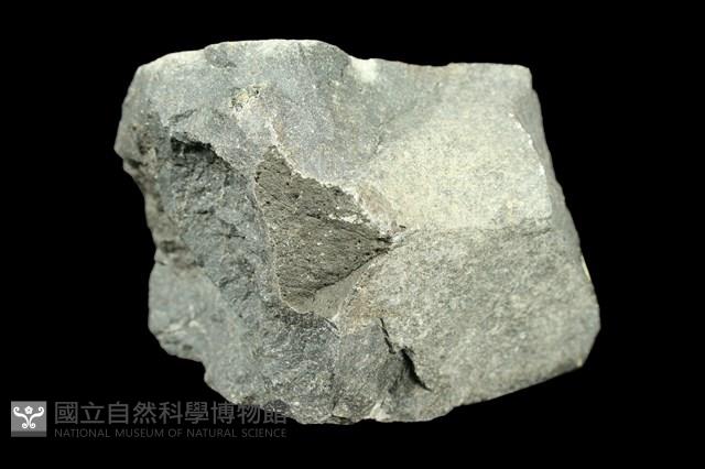 玄武岩藏品圖，第1張