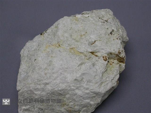 流紋岩藏品圖，第1張