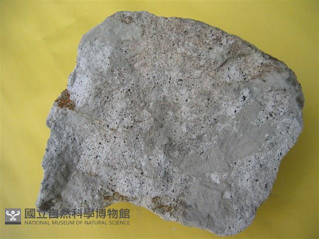 凝灰岩藏品圖，第1張