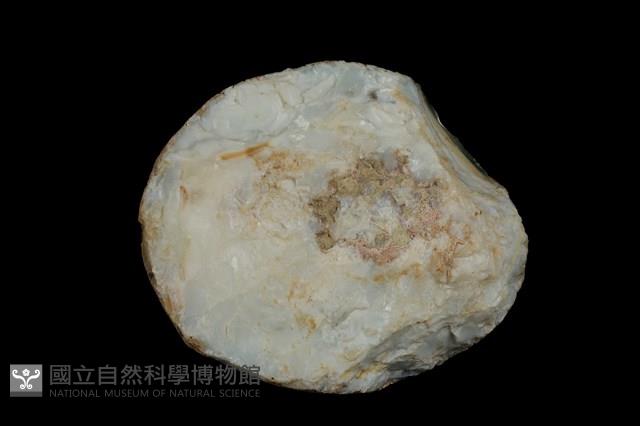 蛋白石藏品圖，第1張