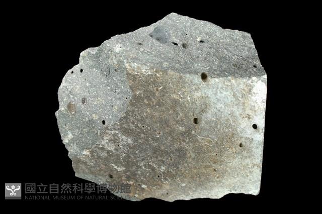 玄武岩藏品圖，第1張