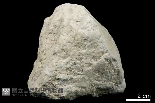 高嶺石藏品圖，第1張