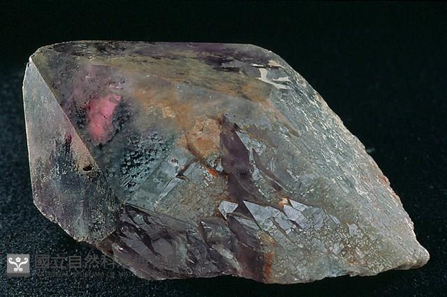 紫水晶藏品圖，第1張