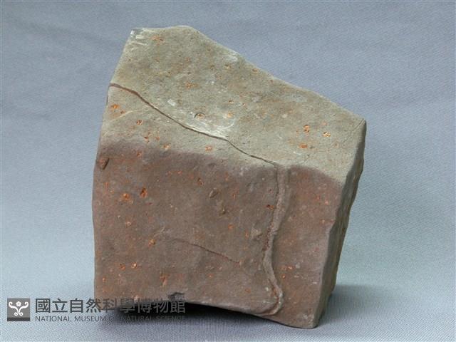 玄武岩藏品圖，第1張