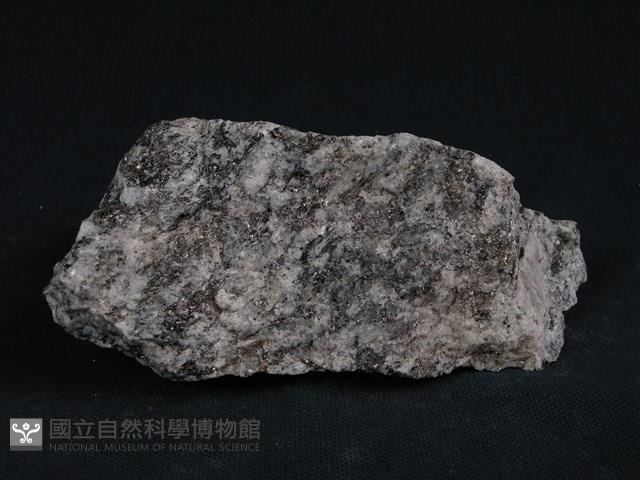 混合岩藏品圖，第1張