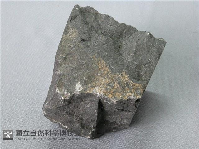 鹼性玄武岩藏品圖，第1張