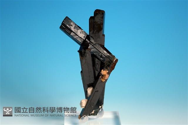 霓石 藏品圖，第1張