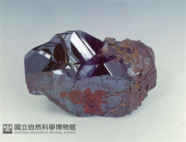 金紅石藏品圖，第1張