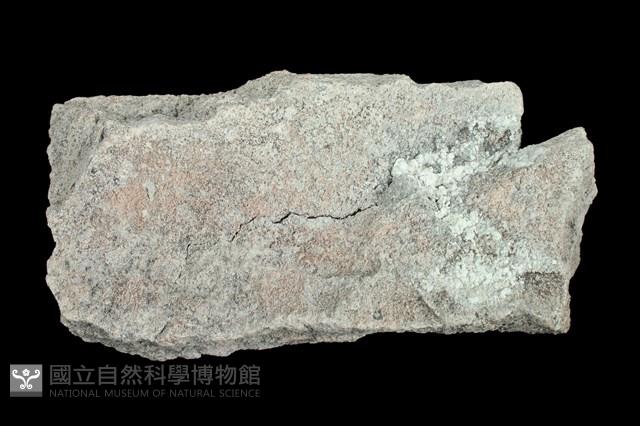 石英安山岩藏品圖，第1張