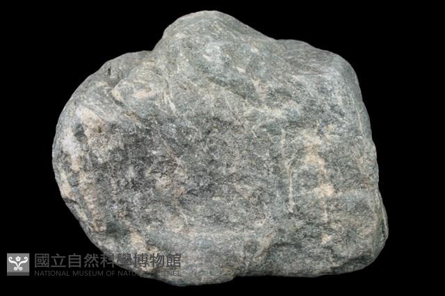 角閃岩藏品圖，第1張