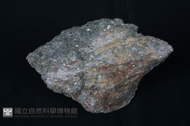 白雲母藏品圖，第1張