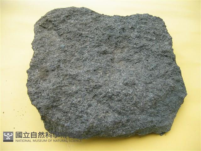 火山碎屑岩藏品圖，第1張