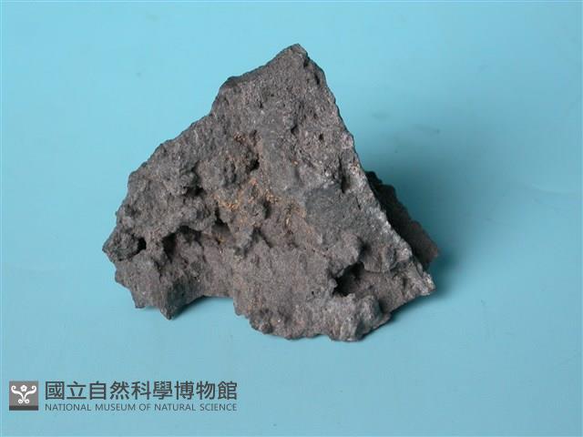 矽質玄武岩藏品圖，第1張
