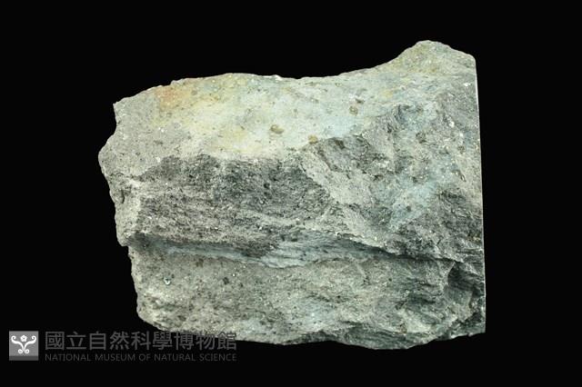 玄武岩藏品圖，第1張