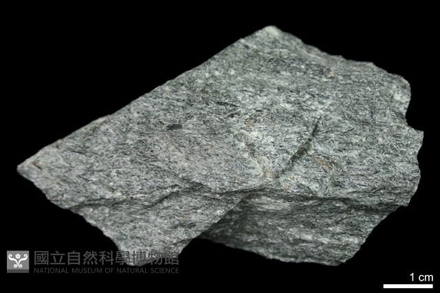 角閃岩藏品圖，第1張