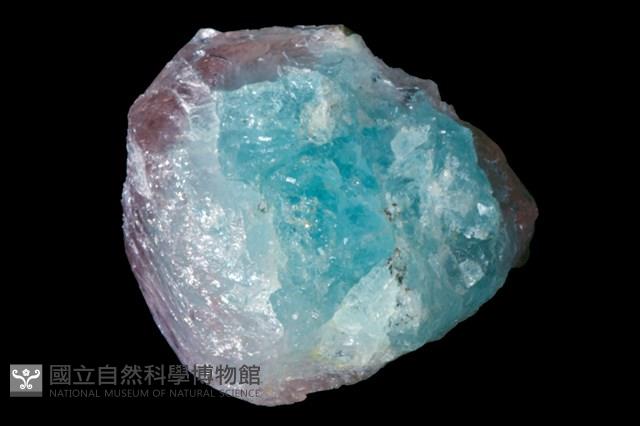 紅綠柱石/海藍寶石藏品圖，第1張