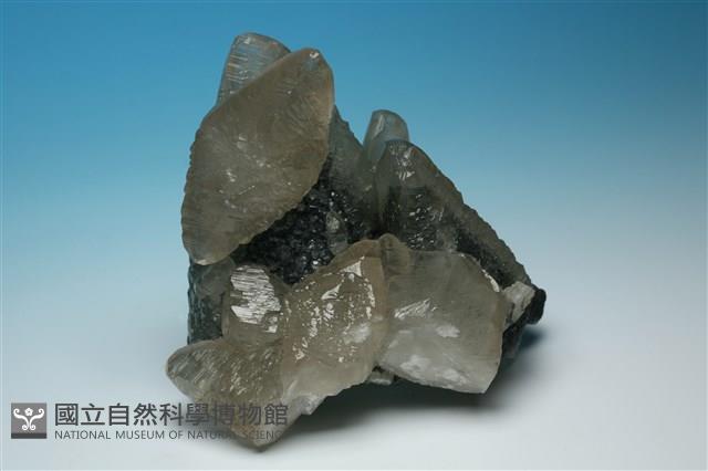方解石 藏品圖，第1張