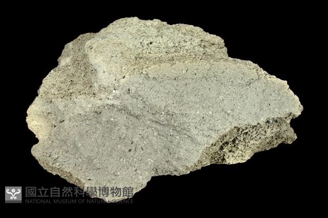 安山岩藏品圖，第1張
