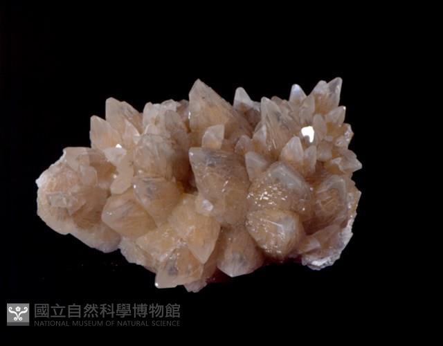 方解石藏品圖，第1張