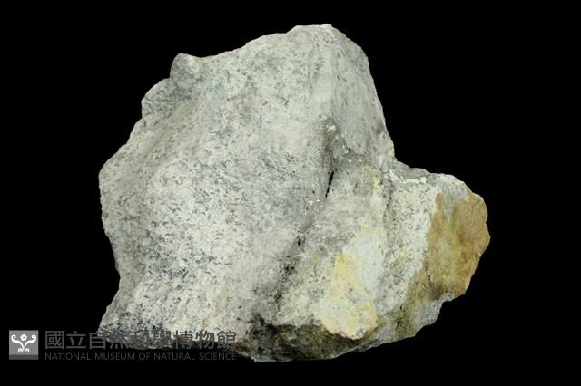 石英安山岩藏品圖，第1張